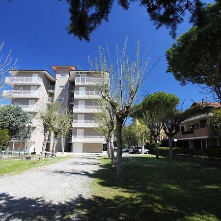 Pineta Suite Cervia Luaran gambar