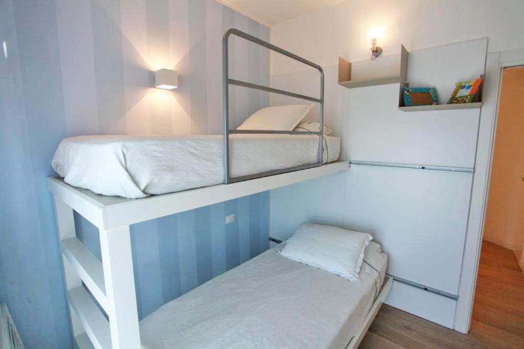 Pineta Suite Cervia Luaran gambar