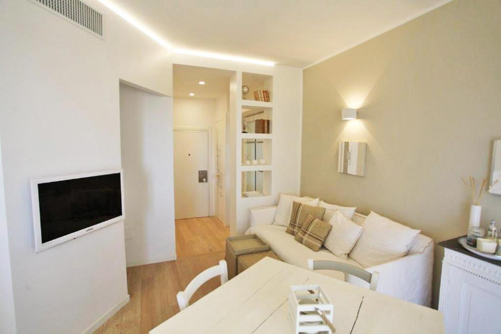 Pineta Suite Cervia Luaran gambar