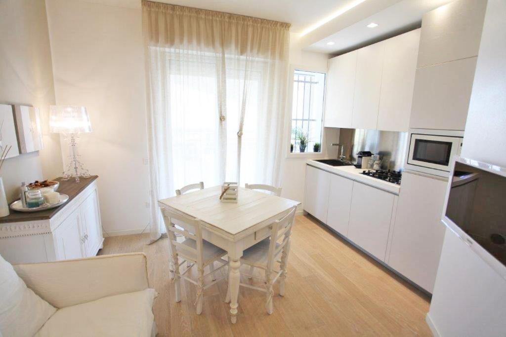 Pineta Suite Cervia Luaran gambar