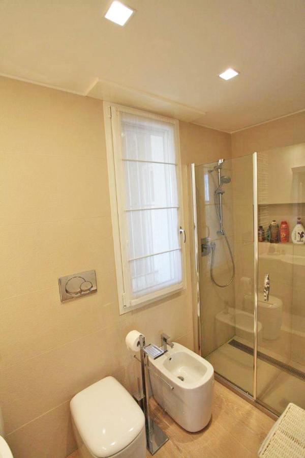 Pineta Suite Cervia Luaran gambar