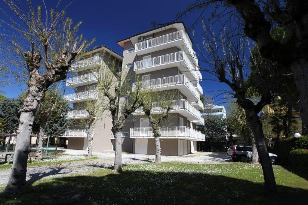 Pineta Suite Cervia Luaran gambar