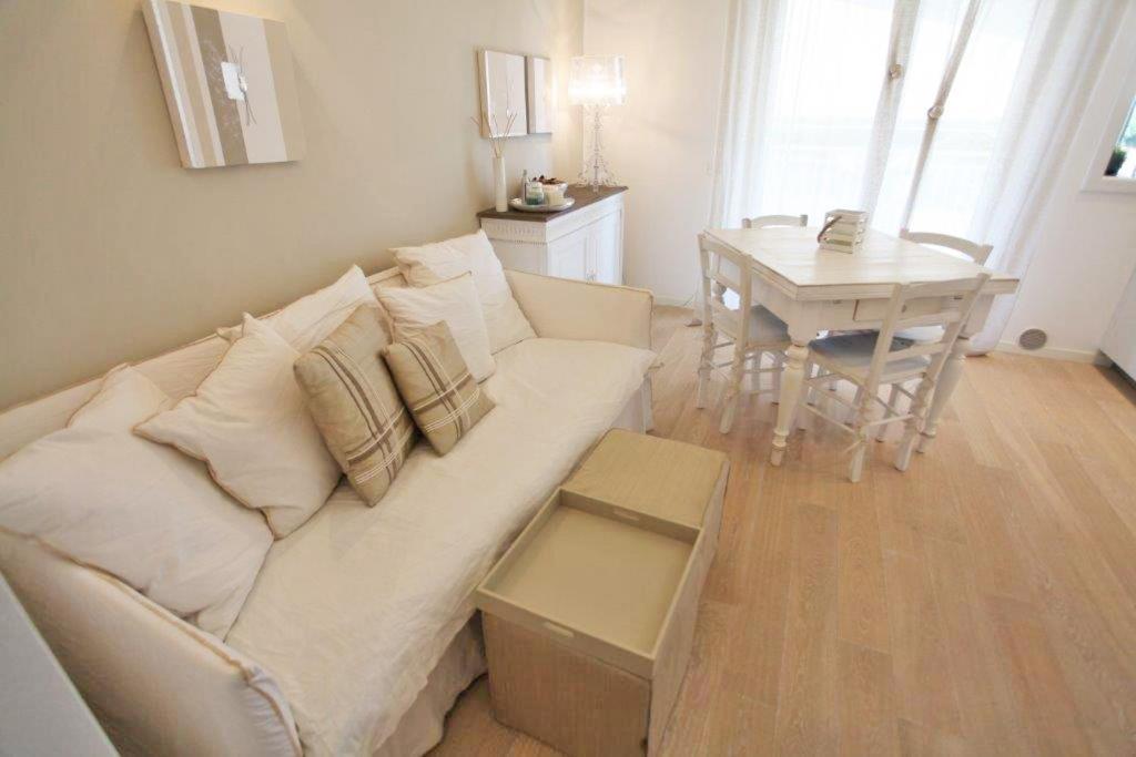 Pineta Suite Cervia Luaran gambar